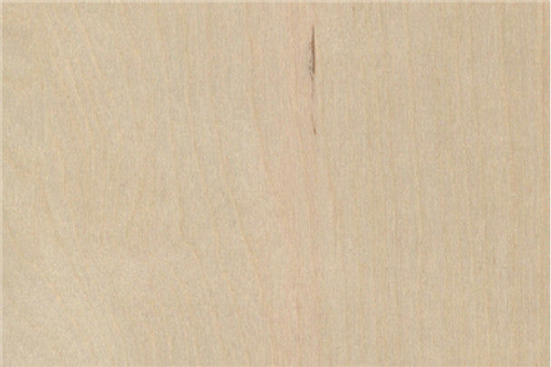 White Birch Plywood Sheets