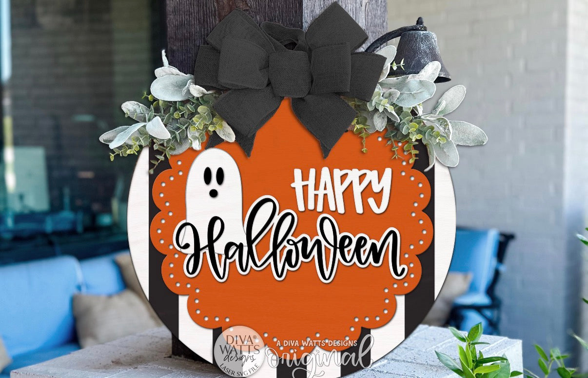 Happy Halloween