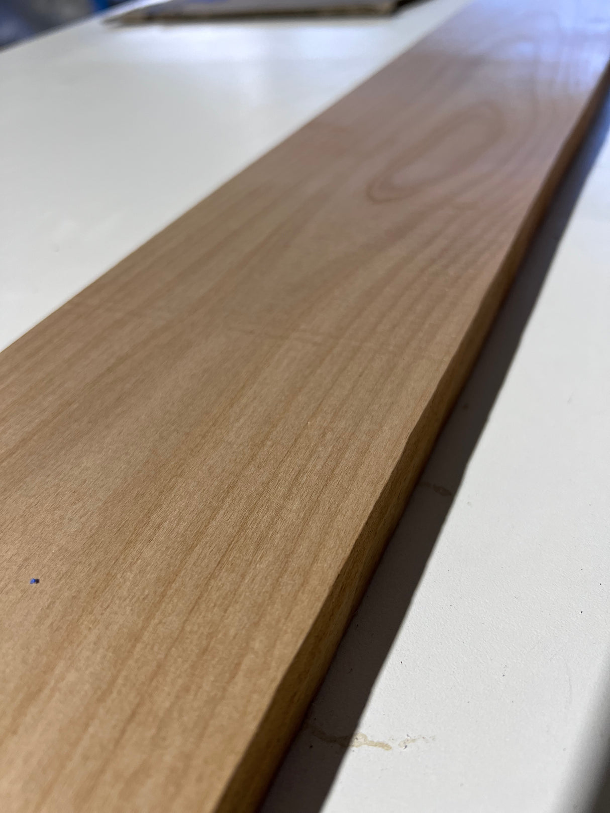 4/4 ALDER SUPERIOR GRADE S2S 13/16