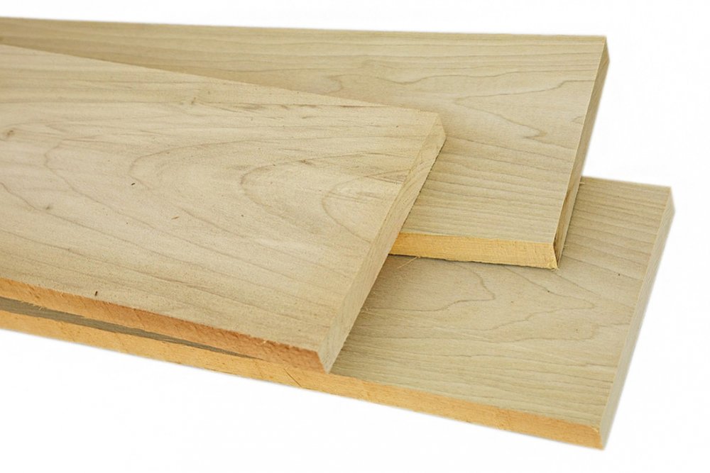 Personalized Hardwood Lazy Susan