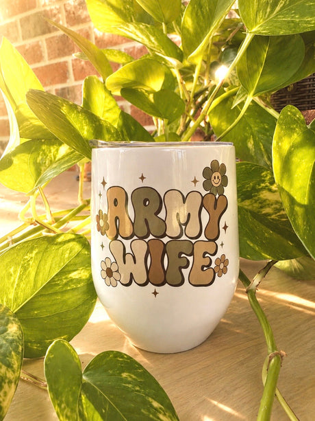 Tumblers and Cups
