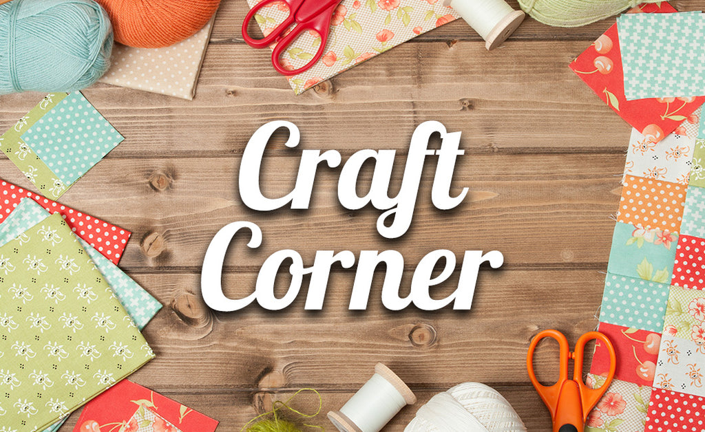 Crafter's Corner