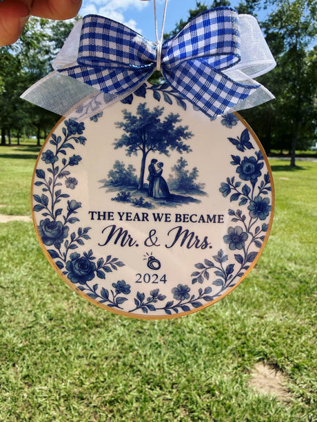 Wedding Anniversary & Realtor Gifts