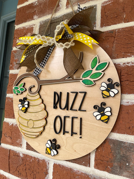 Indoor & Outdoor Signage