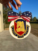 Aviation Wing Ornaments