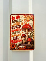Bible Illustrative Magnets