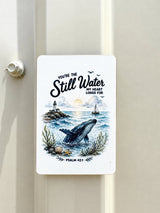 Bible Illustrative Magnets