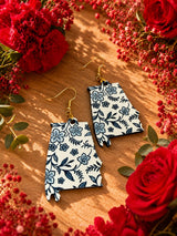 State of AL Earrings