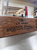 Rotor Blades Engraved only