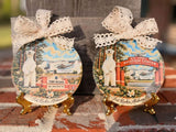 Fort Rucker Alabama Ornament