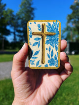 Cross Visor Clip