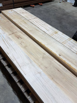 8/4 Ambrosia Soft Maple S2S