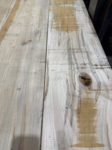 8/4 Ambrosia Soft Maple S2S