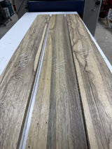 Black Limba Pack #001