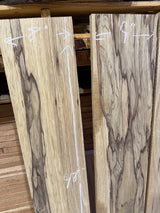 Black Limba Pack #002