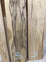 Black Limba Pack #002
