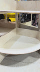 Corner Shelving unit