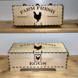 Egg Box